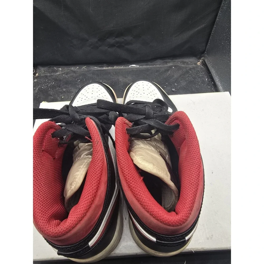 Jordan product size
